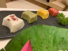 -得月楼·省级非遗·传统苏帮菜(观前店)