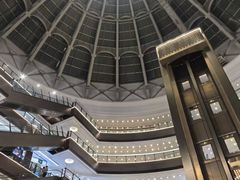-港汇恒隆广场