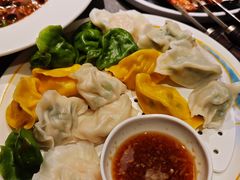 -前海沿·青岛菜(大拇指广场石老人店)