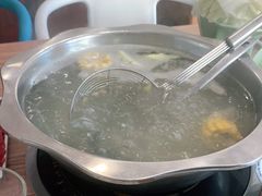 -潮汕牛肉火锅