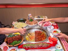 -小龙坎火锅(IFS HOT店)