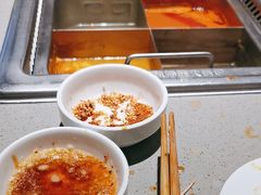 -海底捞火锅(枫蓝国际购物中心店)