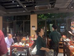 -乐宴·老北京铜火锅(桂庙店)