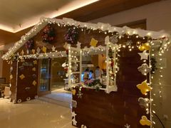 -威斯汀舞台餐厅