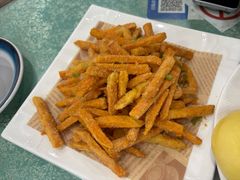-鹤乡东北菜(崮山路店)
