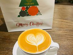 -CARINO BAKERY&CAFE(南方商城店)