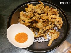 -金掌勺东北菜(格兰晴天店)