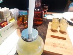 -汤城小厨•粤菜•靓汤(苏州街店)