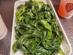 深海海带苗-晓宇重庆火锅(西安荟聚店)