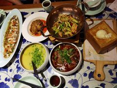 -绿茶餐厅(布吉万象汇店)