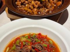 -千百味红餐厅·江西菜(绿地双子塔店)