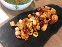 宫保虾球-青梅酒肆PLUS(长白仙岛北路店)