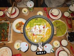 -山城外·非遗酸菜鱼(蜀都万达店)