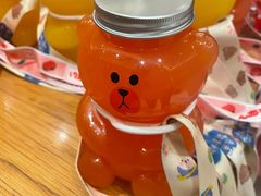 -菲住布渴酒店自助餐厅(阿里巴巴西溪园区店)