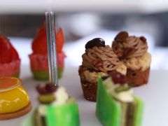 -上海和平饭店-华懋阁 The Cathay Room