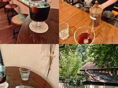 -RUMORS COFFEE ROASTERY鲁马滋咖啡(湖南路店)