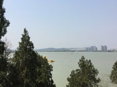 -云龙湖旅游景区