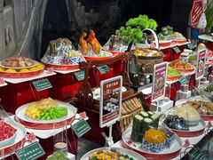 -保定会馆(红旗大街店)