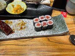 -千羽鹤海鲜居酒屋Bistro(大望路店)