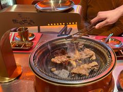 -西塔老太太泥炉烤肉(苏州大悦城店)