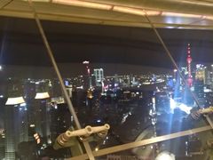 -上海新世界丽笙大酒店旋景餐厅(人民广场店)