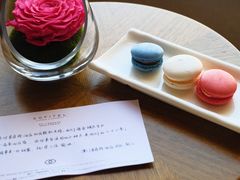 -澳门十六浦索菲特大酒店