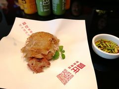 -阿庄新豫菜(通泰路店)