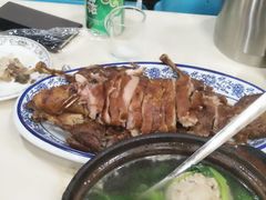 -广迎居老正兴菜馆