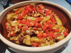 -潇湘阁(汉光百货店)