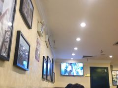 -萨莉亚意式餐厅(桃浦路店)