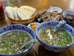 -长安后宰门水盆羊肉(新都心店)