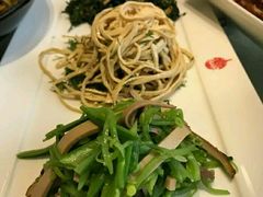 -百姓厨房(凤翔泥塑坊店)
