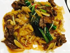 -锦园春香港茶餐厅(西海湾旗舰店)