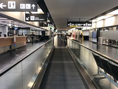 -维也纳国际机场