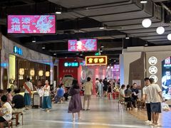 -永旺梦乐城(金银潭店)