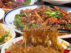 -食鸡公社辣子鸡·潍坊菜·烧烤