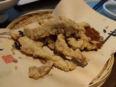 -向川南·水煮鱼·川菜(和平里店)