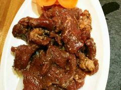 -好旺角齐市鲜切牛自助烤肉(农林五道街总店)