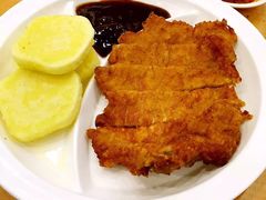 -小姜锅贴(凤凰街店)