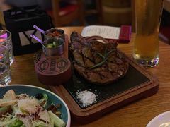 -MR.ROCKY洛奇先生RESTAURANT&BAR(宝安壹方城店)