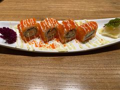 -阿吾罗·月咏精致日料(港汇恒隆广场店)