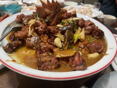-俏东方·海味水饺·青岛菜(崂山店)