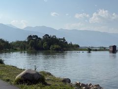 -大理洱海