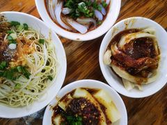 -洞子口张老二凉粉(文殊院店)