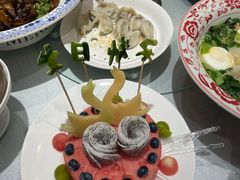 -一宽宽宴(白浮泉路店)