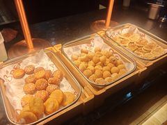 -西安皇冠假日酒店·朱雀咖啡厅