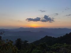 -东白山