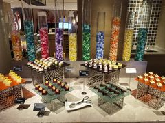 -金海湾自助餐厅(金陵饭店)