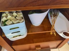-津门老羊家·铜锅涮羊肉·烧烤(科技园店)