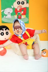 -米粒儿童摄影(观音桥店)